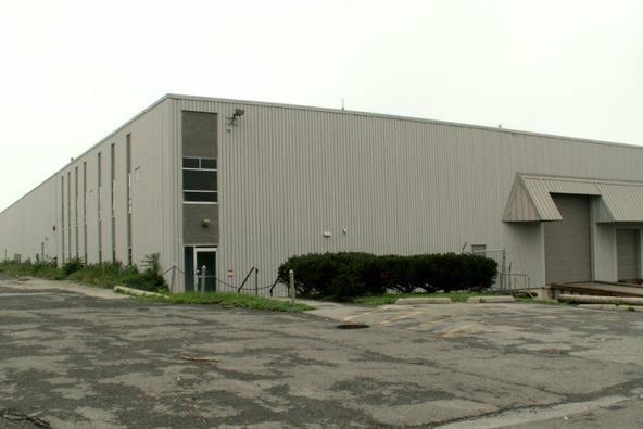 Wittenburg-Former: 405 Hiawatha Boulevard, Syracuse, NY 13208